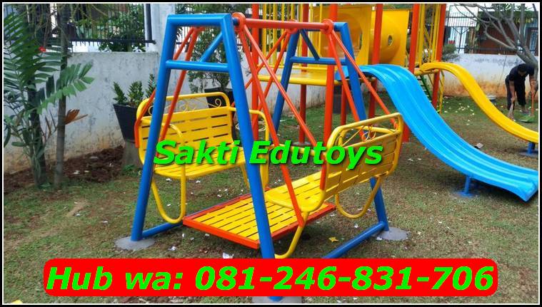 jual ayunan tk-paud mojokerto