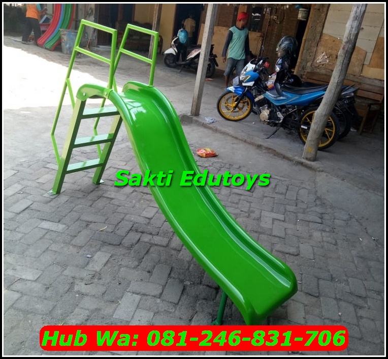 jual mainan perosotan tk cilacap