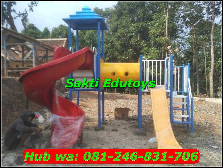 jual playground anak purworejo