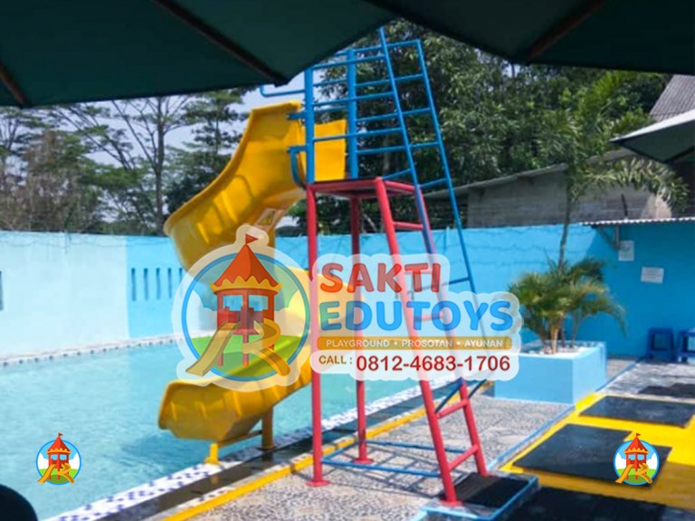 Jual Perosotan Kolam Renang 081246831706 Jual Perosotan