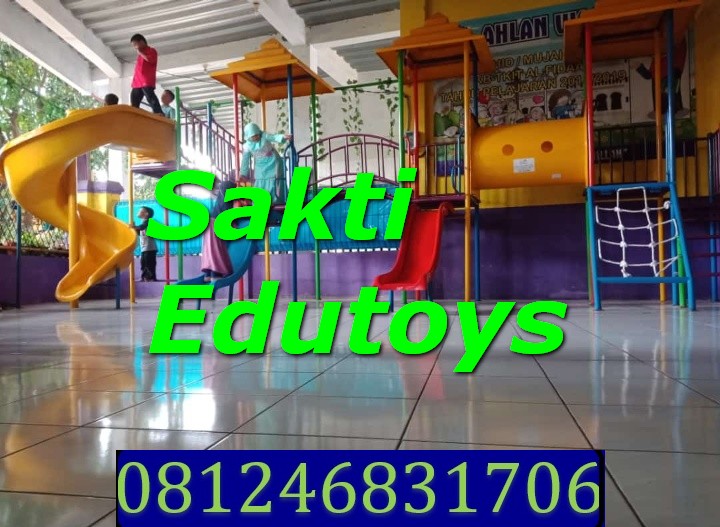 suplier Jual Playground Anak Jombang murah